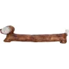 Boudin de porte en tissu Best pets