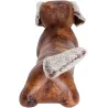 Boudin de porte en tissu Best pets
