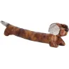 Boudin de porte en tissu Best pets