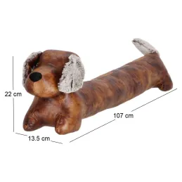 Boudin de porte en tissu Best pets