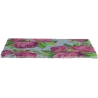 Paillasson en fibres de coco Roses