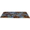 Paillasson en fibres de coco Flowers and bird
