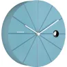 Horloge murale coucou en ABS Destacado