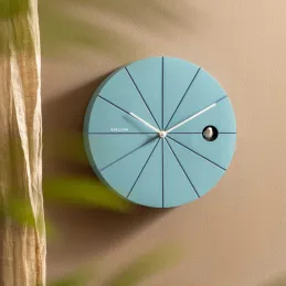 Horloge murale coucou en ABS Destacado