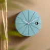 Horloge murale coucou en ABS Destacado