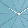 Horloge murale coucou en ABS Destacado