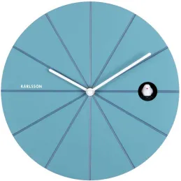 Horloge murale coucou en ABS Destacado