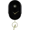 Horloge murale en ABS Tweet
