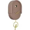 Horloge murale en ABS Tweet