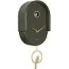 Horloge murale en ABS Tweet