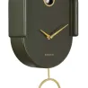 Horloge murale en ABS Tweet