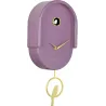 Horloge murale en ABS Tweet