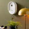 Horloge murale en ABS Tweet