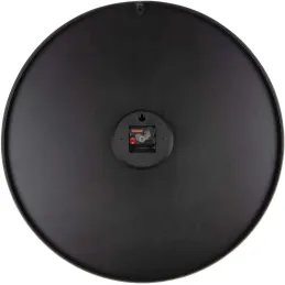 Horloge murale en métal Esmerado 60 cm