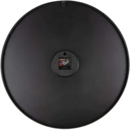 Horloge murale en métal Esmerado 60 cm