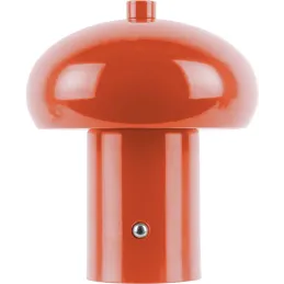 Lampe de table en métal Retro Seta