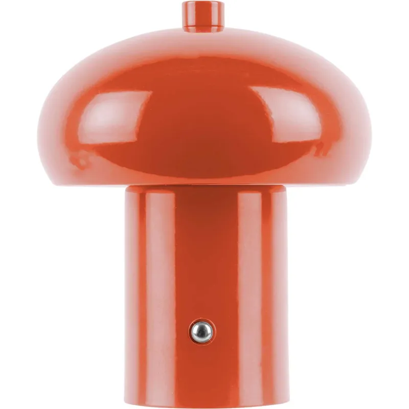 Lampe de table en métal Retro Seta