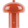 Lampe de table en métal Retro Seta