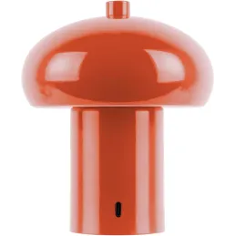 Lampe de table en métal Retro Seta