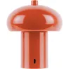 Lampe de table en métal Retro Seta