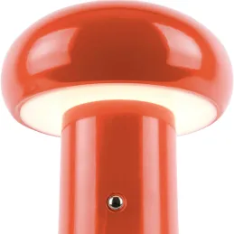 Lampe de table en métal Retro Seta