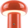 Lampe de table en métal Retro Seta