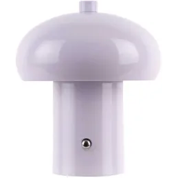 Lampe de table en métal Retro Seta