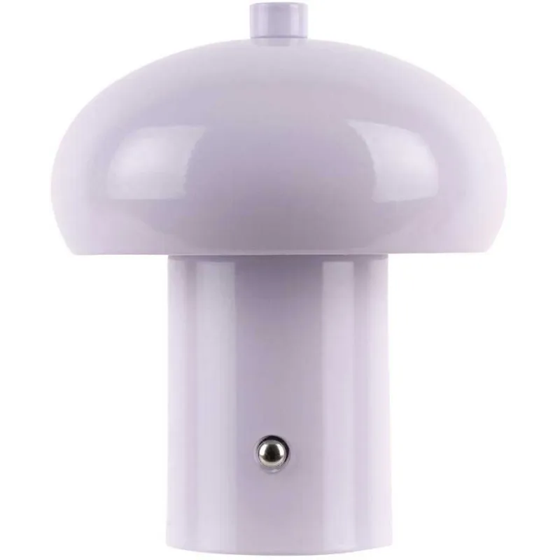 Lampe de table en métal Retro Seta