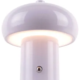 Lampe de table en métal Retro Seta