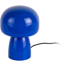 Lampe de table en verre Fervor