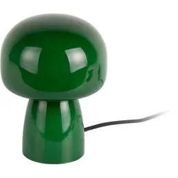 Lampe de table en verre Fervor