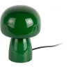 Lampe de table en verre Fervor