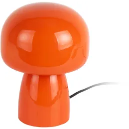 Lampe de table en verre Fervor