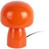 Lampe de table en verre Fervor