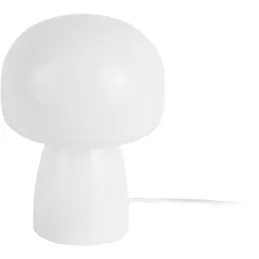 Lampe de table en verre Fervor