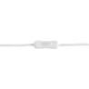 Lampe de table en verre Fervor
