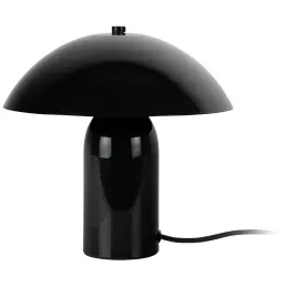Lampe à poser en métal Asuto