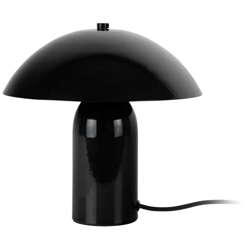 Lampe à poser en métal Asuto