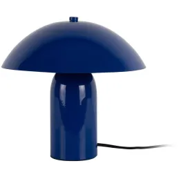 Lampe à poser en métal Asuto