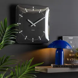 Lampe à poser en métal Asuto