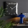 Lampe à poser en métal Asuto