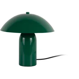 Lampe à poser en métal Asuto