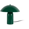 Lampe à poser en métal Asuto
