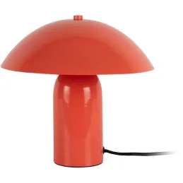 Lampe à poser en métal Asuto