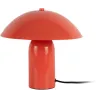 Lampe à poser en métal Asuto