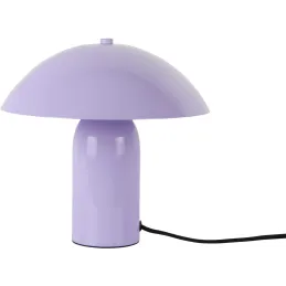 Lampe à poser en métal Asuto