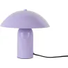 Lampe à poser en métal Asuto