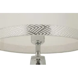Lampe de table en métal Tower 30 x 54 cm