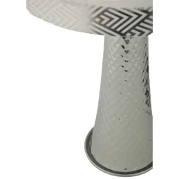 Lampe de table en métal Tower 30 x 54 cm