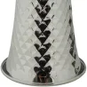Lampe de table en métal Tower 30 x 54 cm
